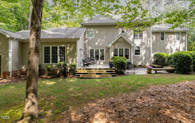 2512 Sunnystone Way, Raleigh, NC 27613