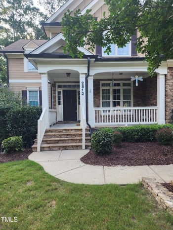 2512 Thurrock Dr, Apex, NC 27539