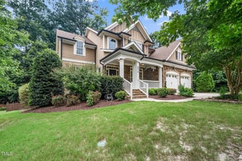 2512 Thurrock Dr, Apex, NC 27539