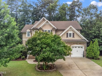2512 Thurrock Dr, Apex, NC 27539