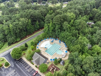 2512 Thurrock Dr, Apex, NC 27539