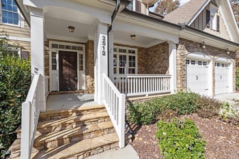 2512 Thurrock Dr, Apex, NC 27539