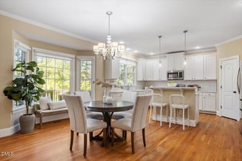 2512 Thurrock Dr, Apex, NC 27539