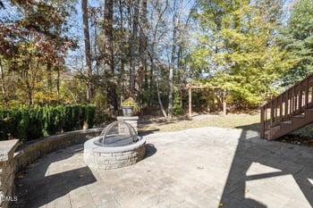 2512 Thurrock Dr, Apex, NC 27539