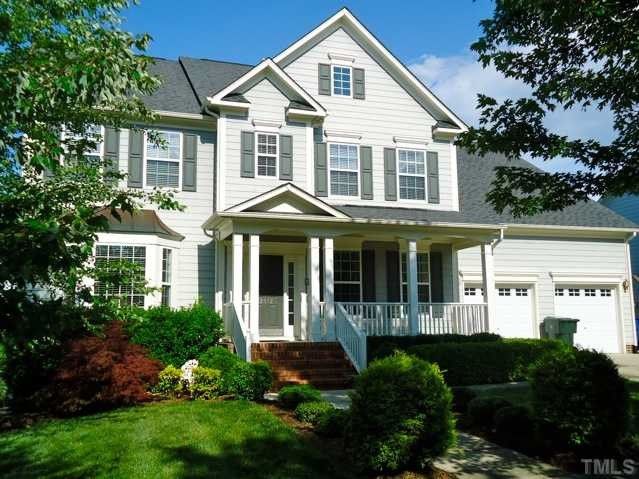 2512 Treen St, Raleigh, NC 27614