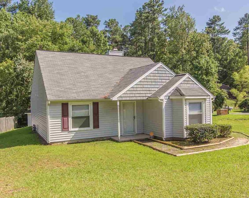 2512 Wedgedale Ave, Durham, NC 27703