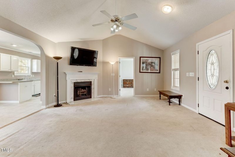 2512 Wes Sandling Rd, Franklinton, NC 27525