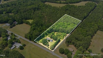 2512 White Cross Rd, Chapel Hill, NC 27516