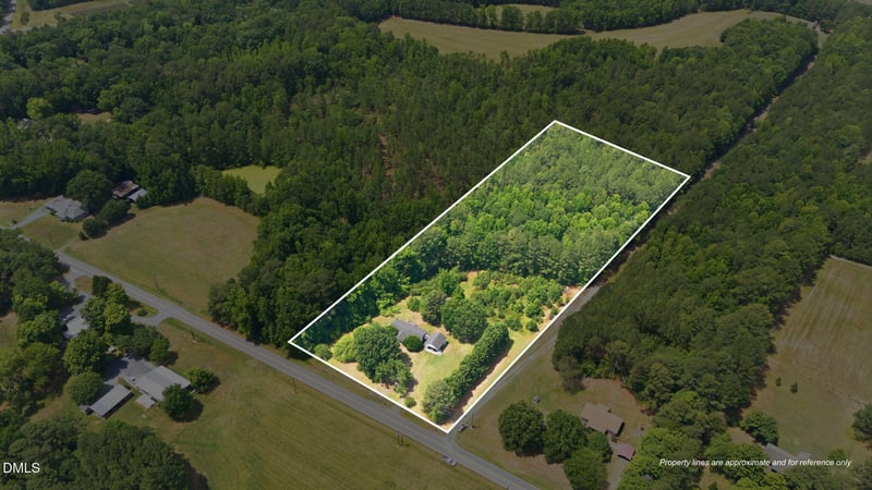 2512 White Cross Rd, Chapel Hill, NC 27516