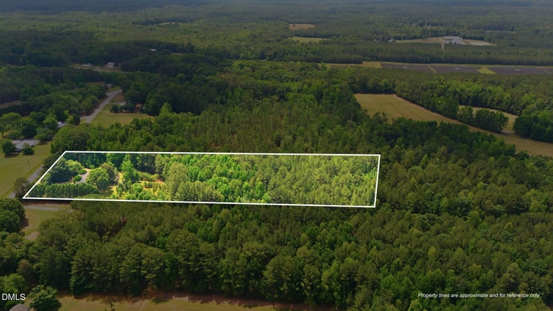 2512 White Cross Rd, Chapel Hill, NC 27516