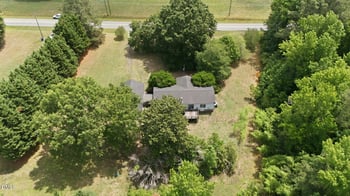 2512 White Cross Rd, Chapel Hill, NC 27516