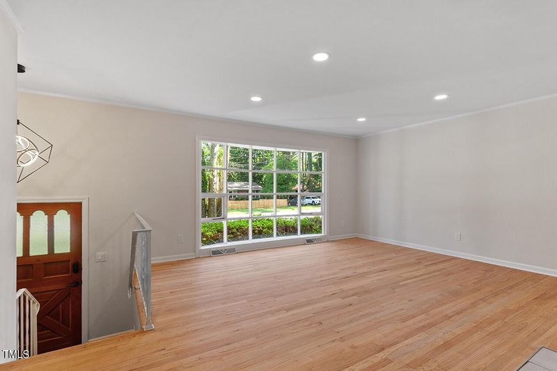 2512 Wilbon St, Durham, NC 27704