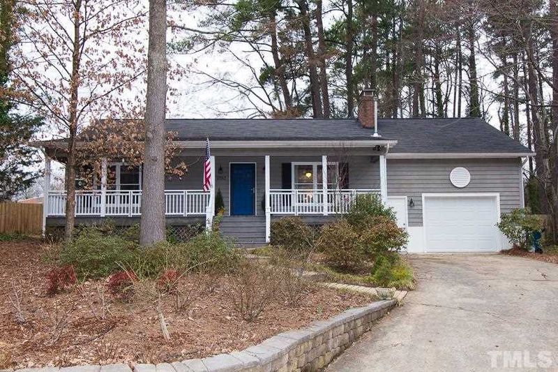 2512 Yorkdale Ct, Durham, NC 27707