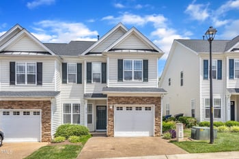 2513 Asher View Ct, Raleigh, NC 27606