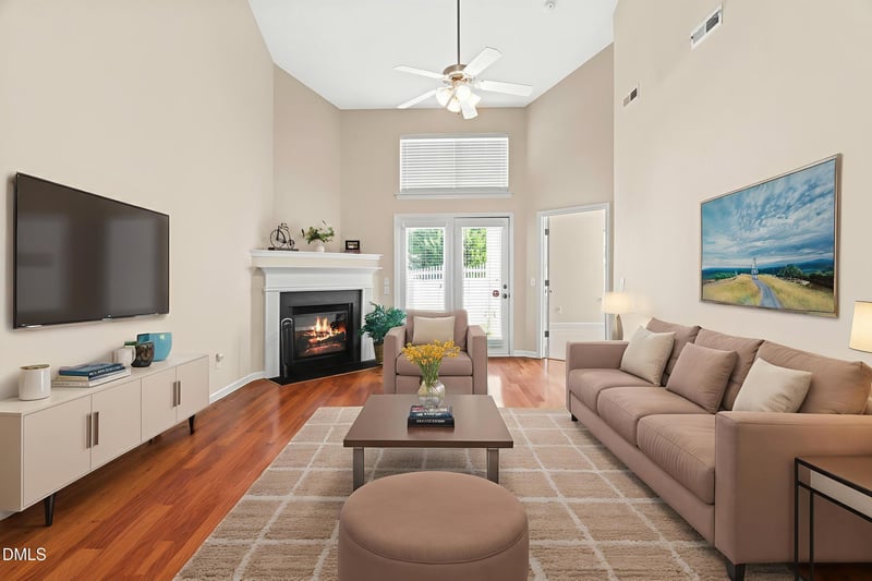 2513 Asher View Ct, Raleigh, NC 27606