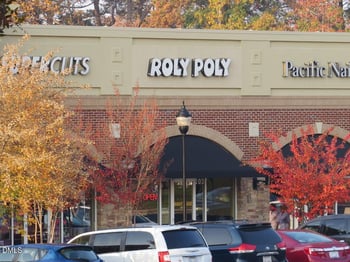 2513 Asher View Ct, Raleigh, NC 27606