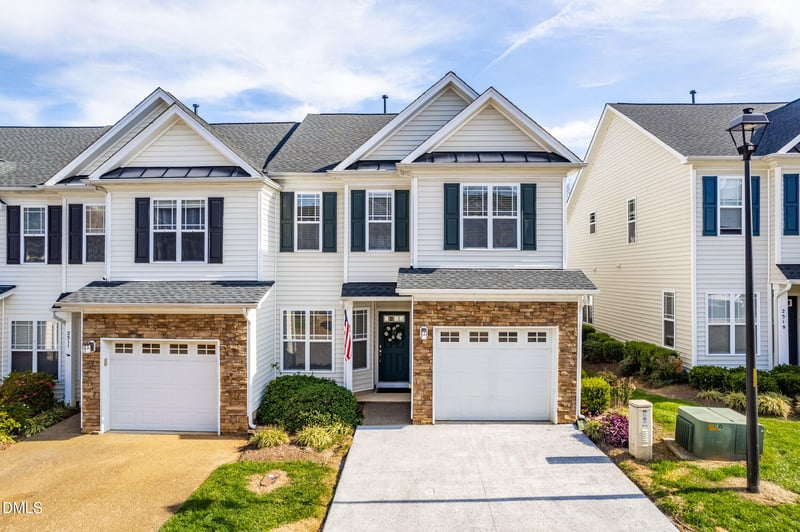 2513 Asher View Ct, Raleigh, NC 27606