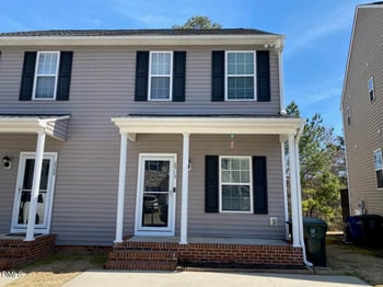 2513 Bay Harbor Dr, Raleigh, NC 27604
