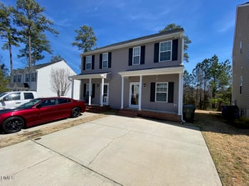 2513 Bay Harbor Dr, Raleigh, NC 27604