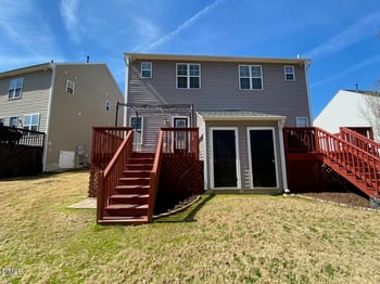 2513 Bay Harbor Dr, Raleigh, NC 27604