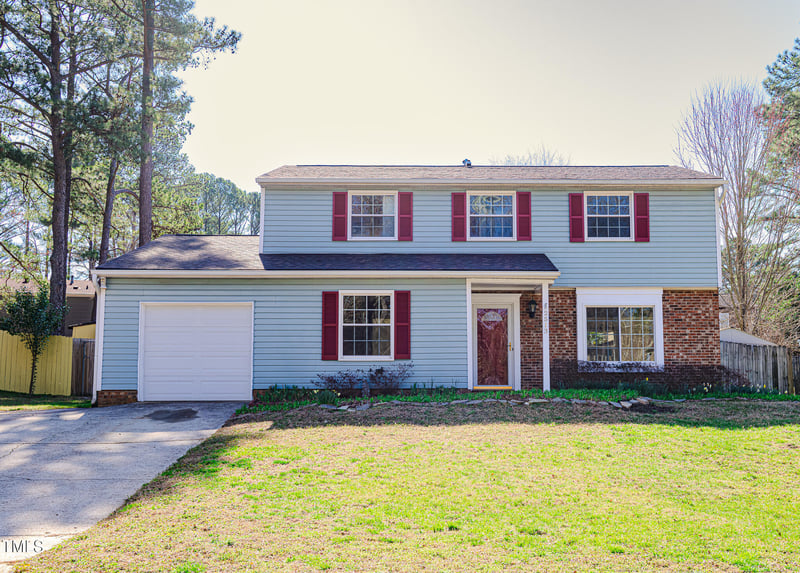 2513 Boothbay Ct, Raleigh, NC 27613