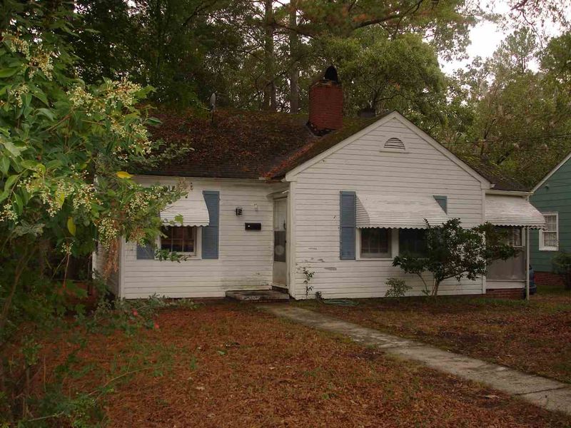 2513 Cascadilla St, Durham, NC 27704