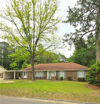 2513 Colgate Dr, Fayetteville, NC 28304