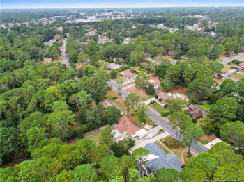 2513 Colgate Dr, Fayetteville, NC 28304
