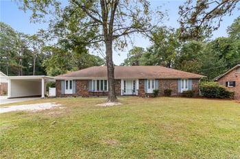 2513 Colgate Dr, Fayetteville, NC 28304