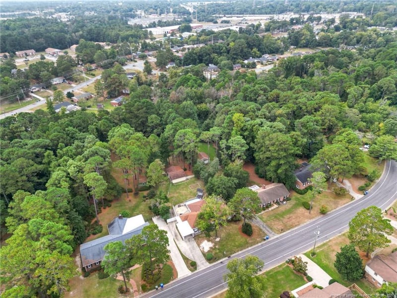 2513 Colgate Dr, Fayetteville, NC 28304