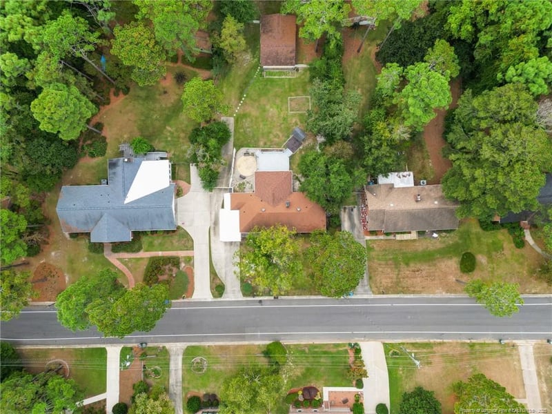 2513 Colgate Dr, Fayetteville, NC 28304