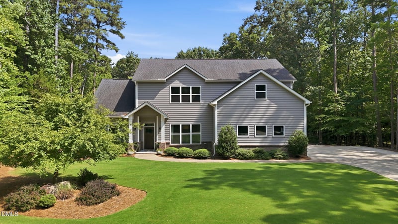 2513 Countrywood Rd, Raleigh, NC 27615