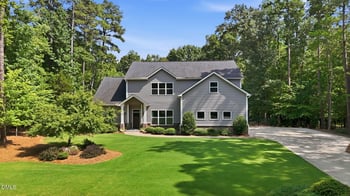 2513 Countrywood Rd, Raleigh, NC 27615