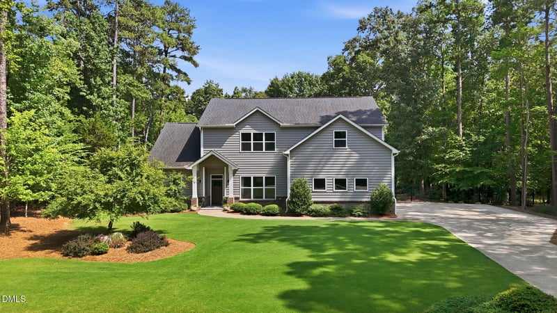 2513 Countrywood Rd, Raleigh, NC 27615