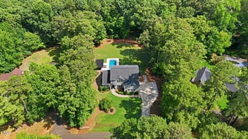 2513 Countrywood Rd, Raleigh, NC 27615