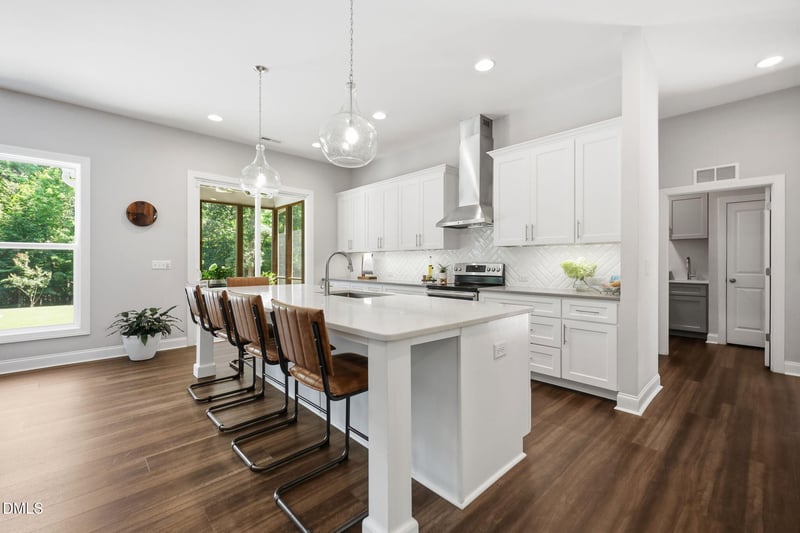 2513 Countrywood Rd, Raleigh, NC 27615