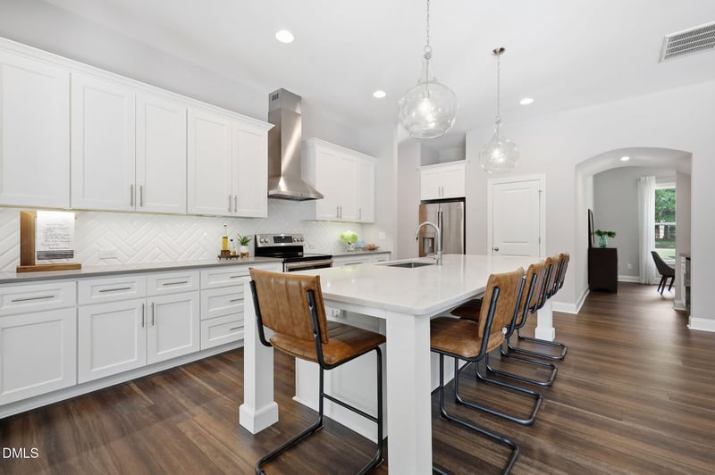 2513 Countrywood Rd, Raleigh, NC 27615