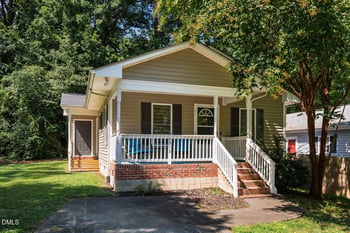 2513 Drexall Ave, Durham, NC 27704