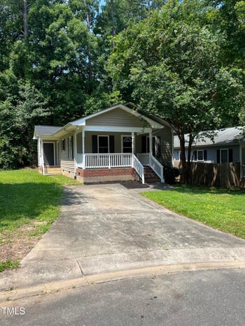 2513 Drexall Ave, Durham, NC 27704