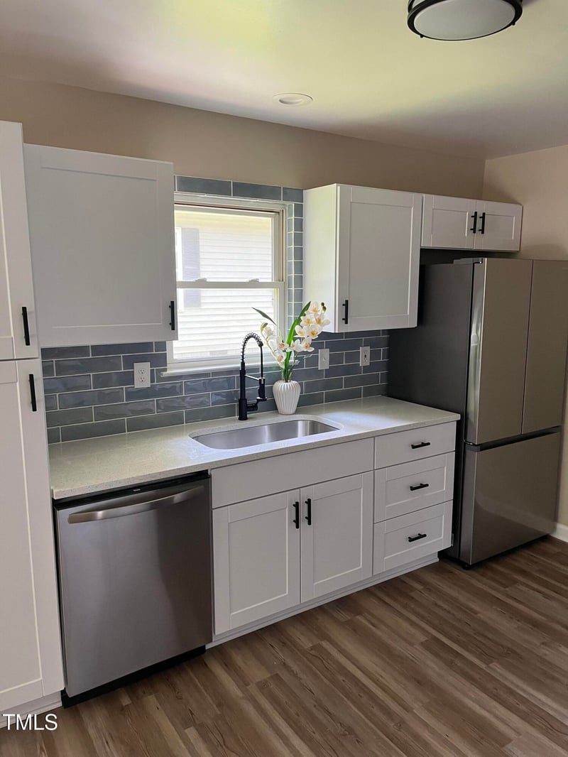 2513 Drexall Ave, Durham, NC 27704