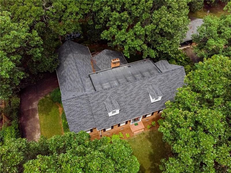 2513 Ferndale Dr, Burlington, NC 27215