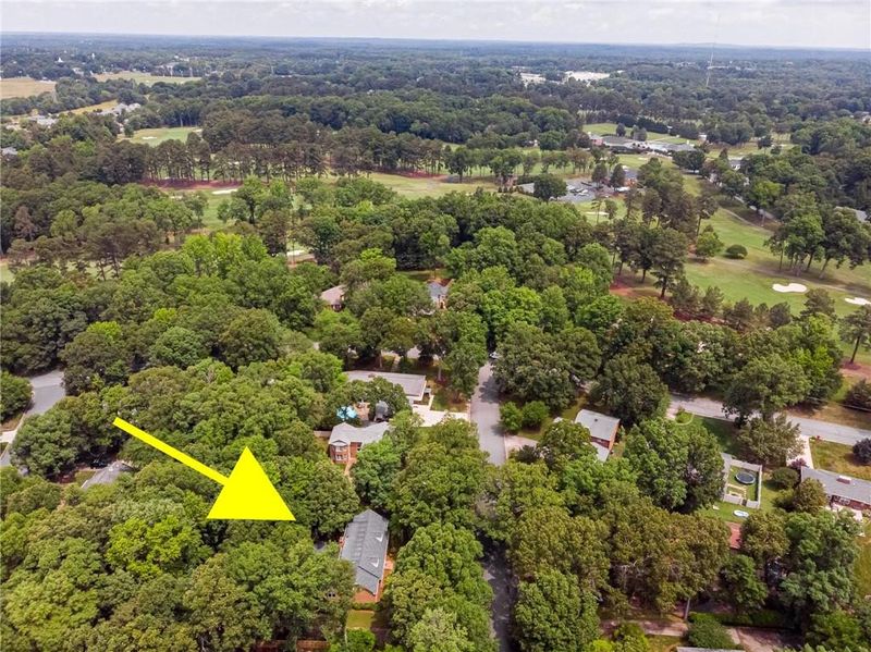 2513 Ferndale Dr, Burlington, NC 27215