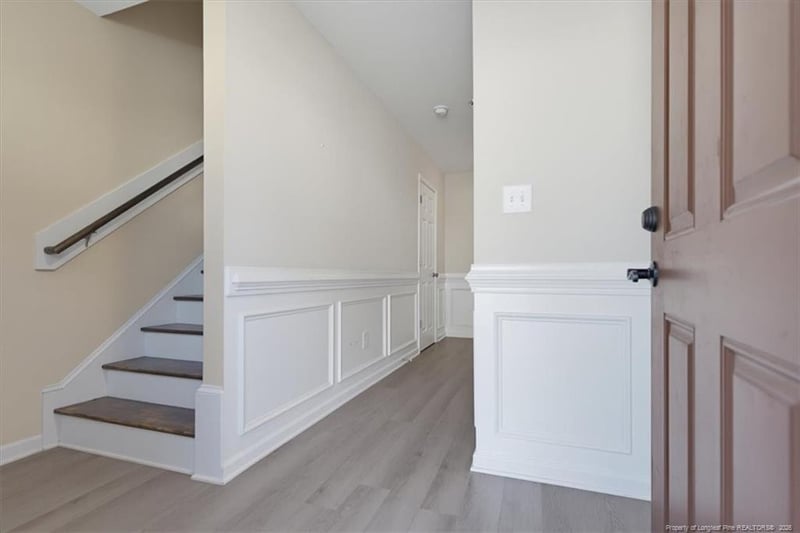 2513 Gardner Park Dr, Fayetteville, NC 28304