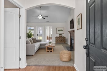 2513 Hunting Bow Dr, Hope Mills, NC 28348