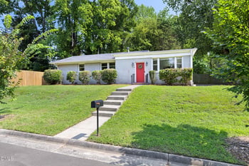 2513 Janet St, Durham, NC 27707