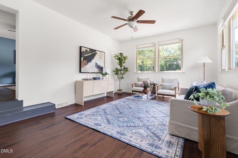 2513 Janet St, Durham, NC 27707