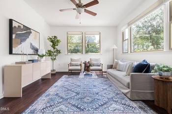 2513 Janet St, Durham, NC 27707