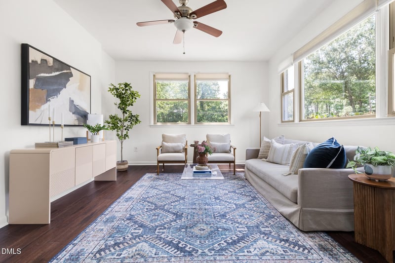 2513 Janet St, Durham, NC 27707