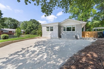 2513 Janet St, Durham, NC 27707