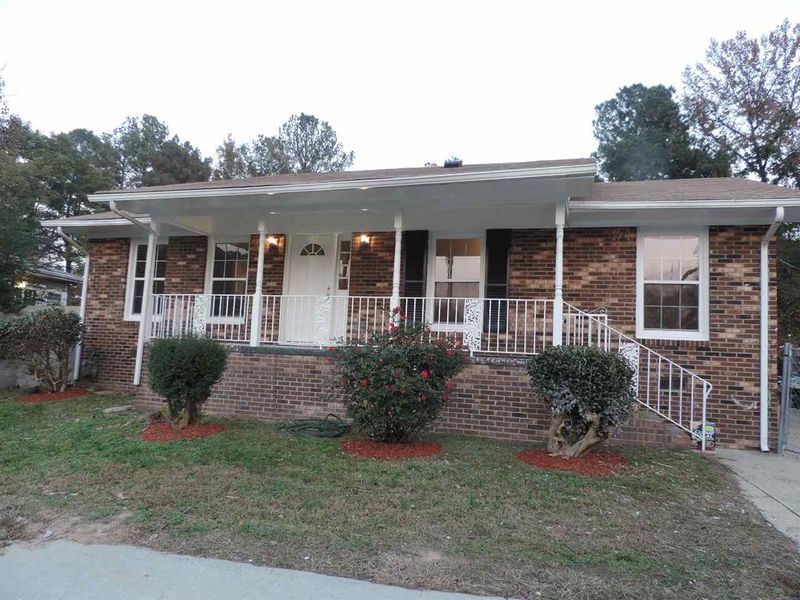 2513 Kirby St, Durham, NC 27707